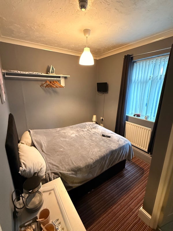 Room St Chad's Road in Blackpool