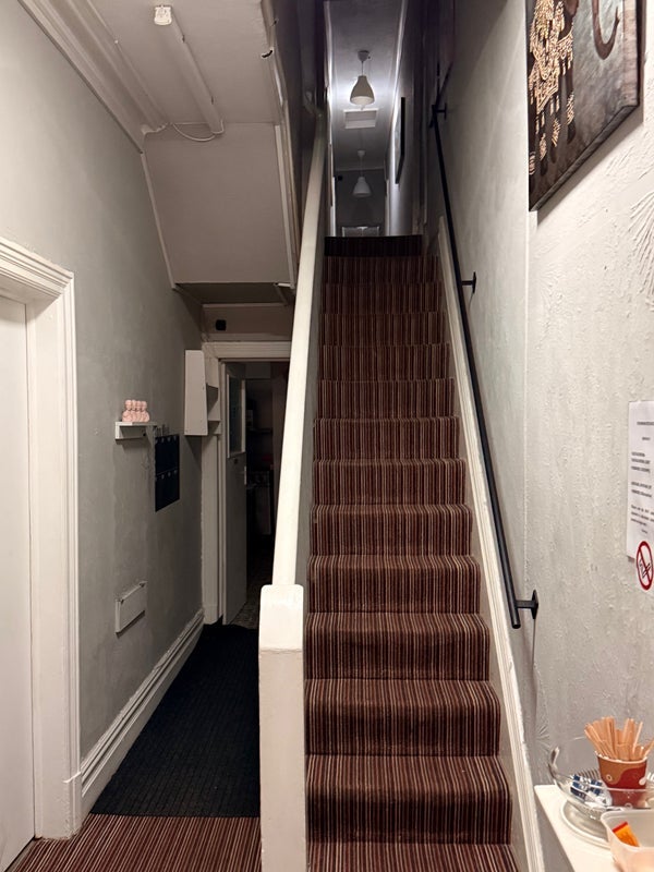 Room St Chad's Road in Blackpool