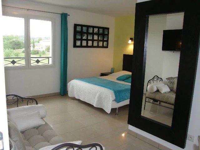 Room Route de Vigoulet Auzil in Portet-sur-Garonne