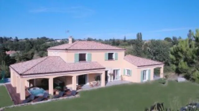 Room Route de Vigoulet Auzil in Portet-sur-Garonne