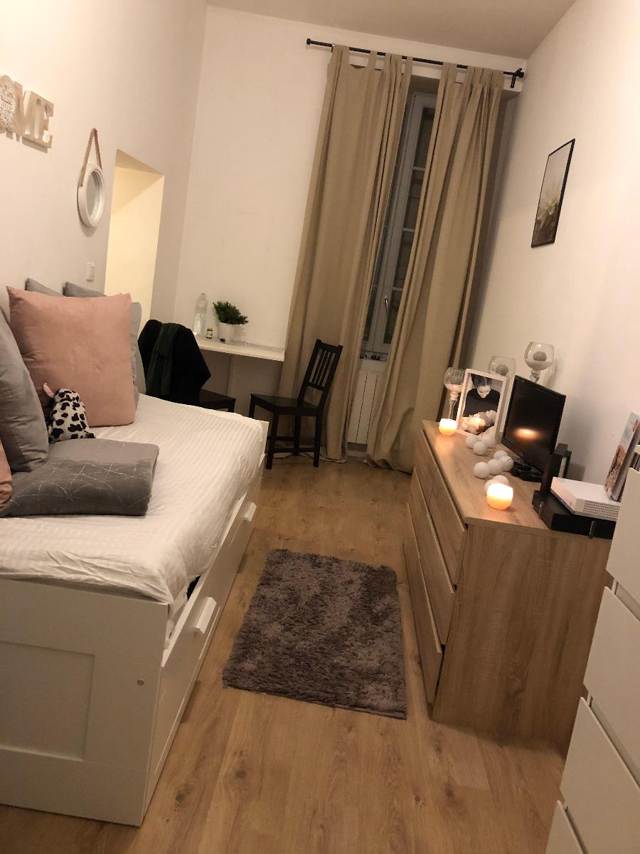 Flat Boulevard Jacques Bingen in Clermont-Ferrand