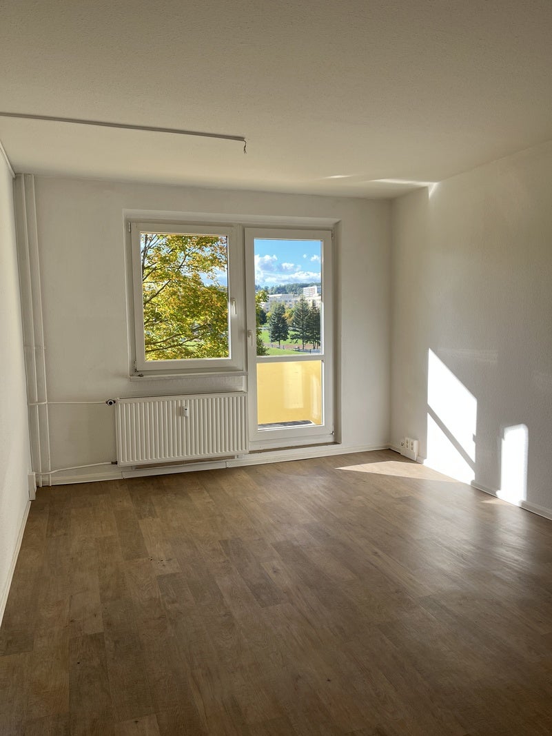 Wohnung Karl-Matthes-Straße in Gera