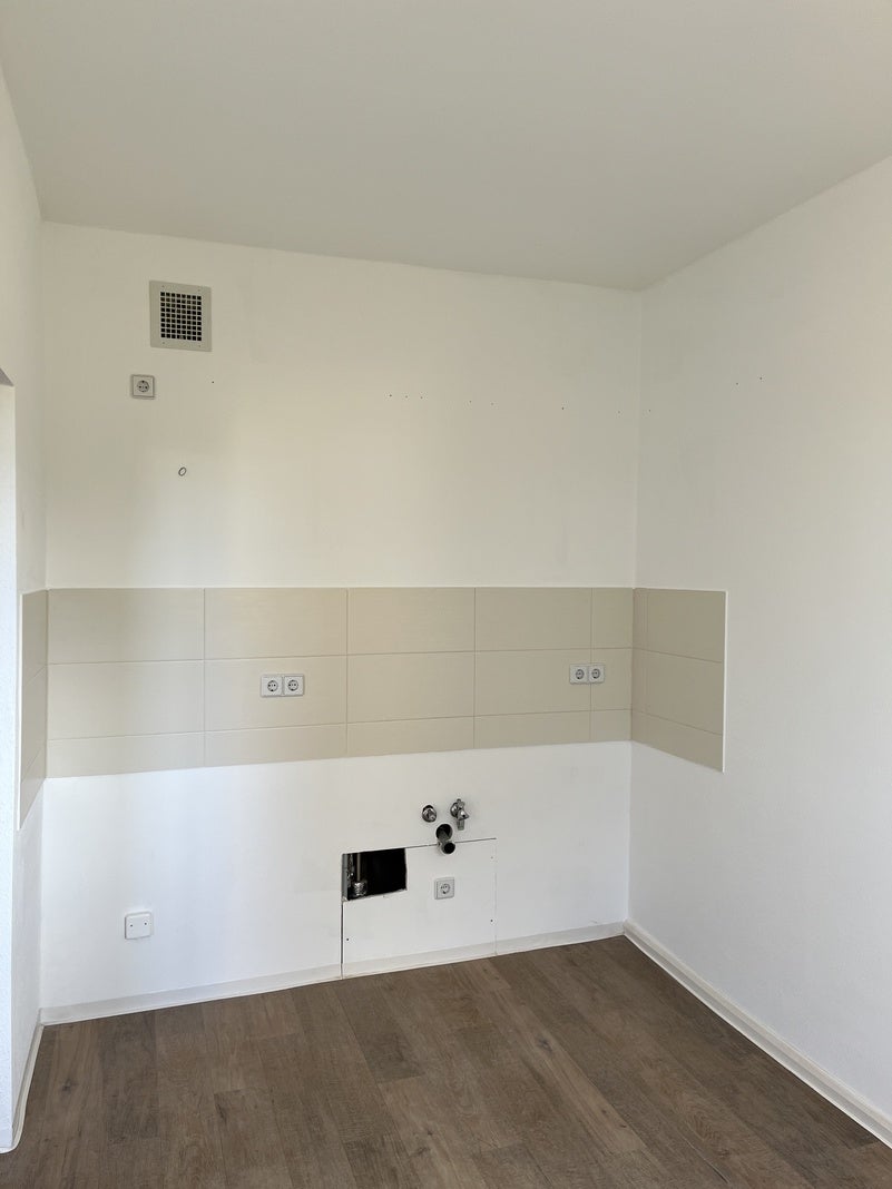 Wohnung Karl-Matthes-Straße in Gera
