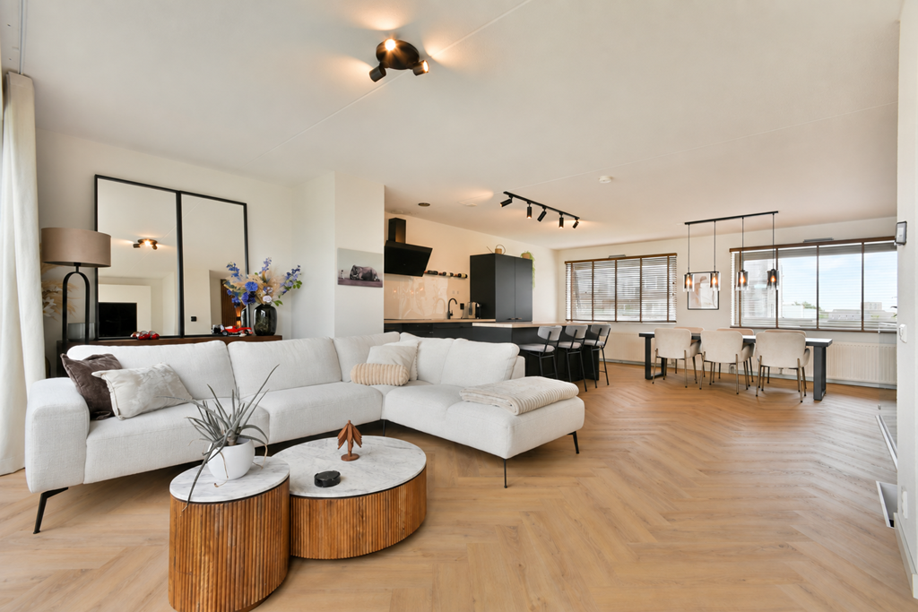 Appartement Odinstraat 12 in Almere