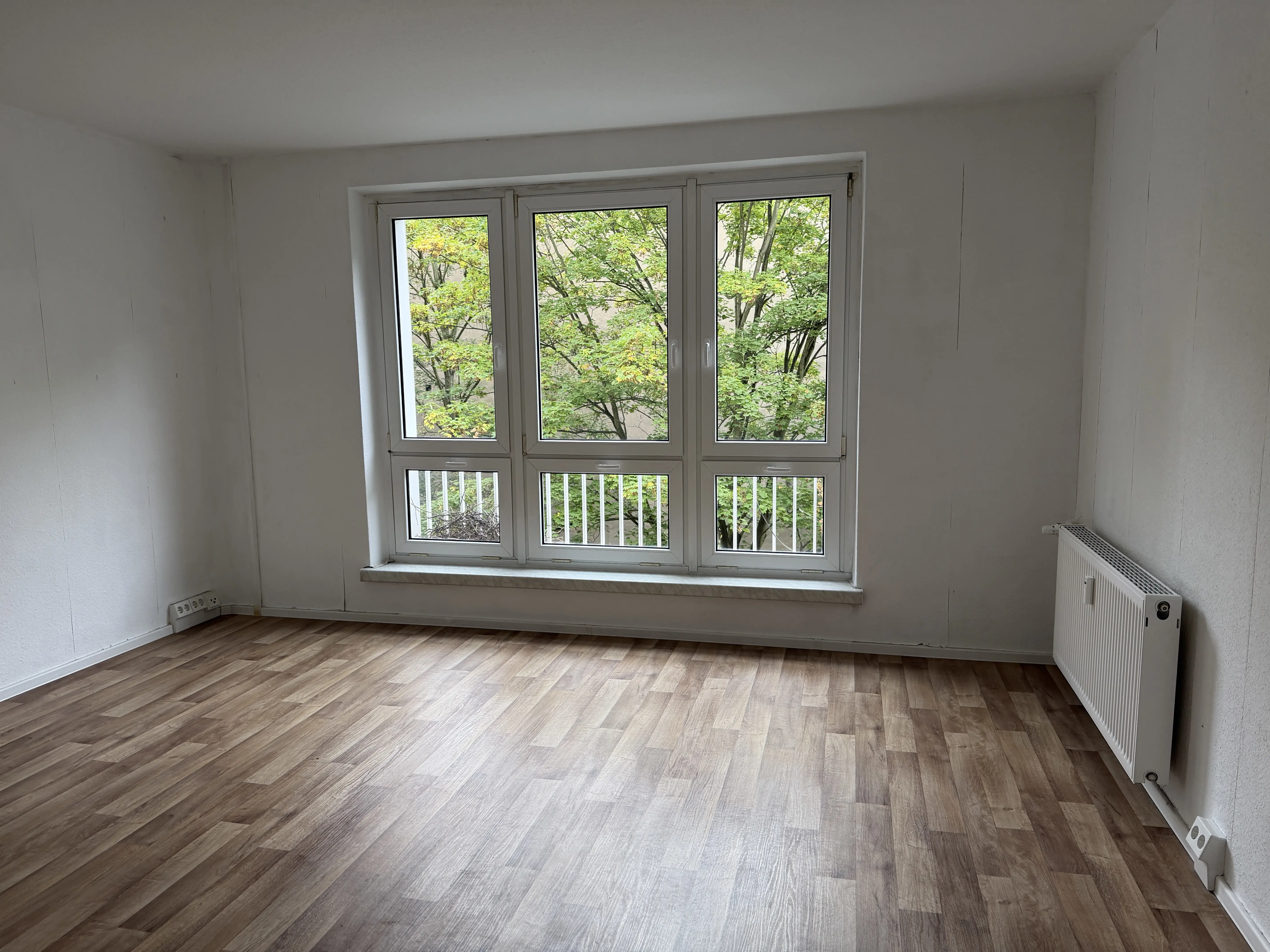 Wohnung Singerstraße in Berlin