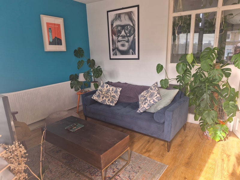 Room Garnies Close in Greater London