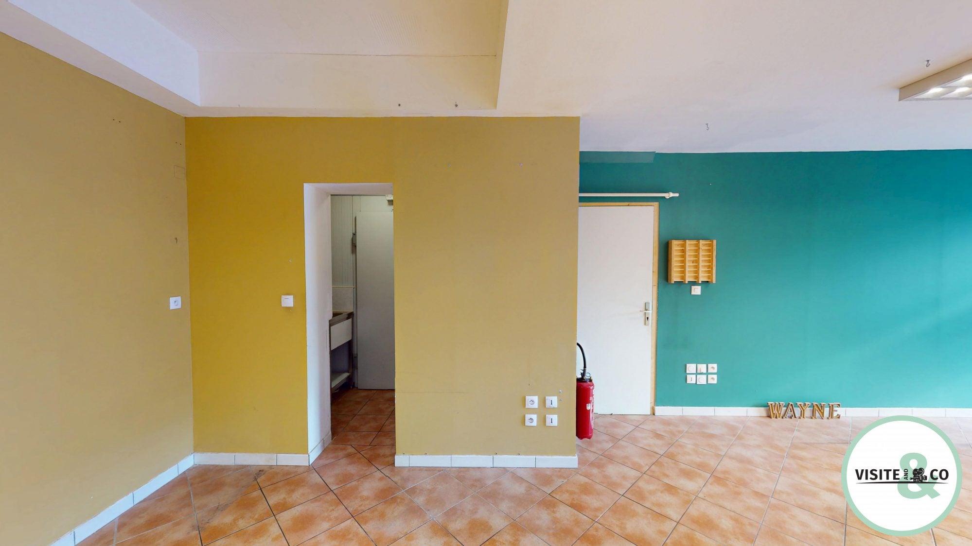 Flat Place Georges Lesage in Douvres-la-Délivrande