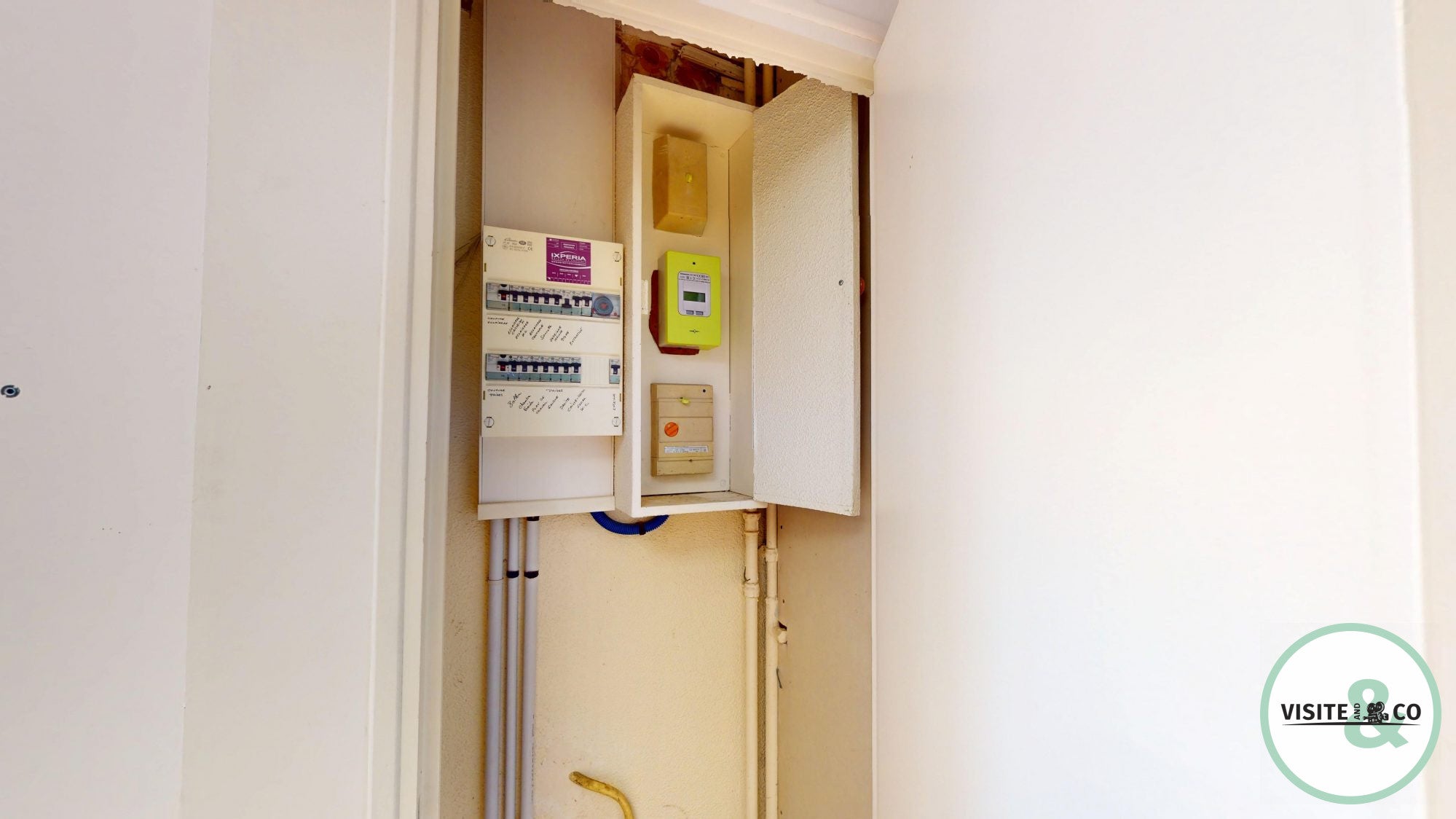 Flat Place Georges Lesage in Douvres-la-Délivrande