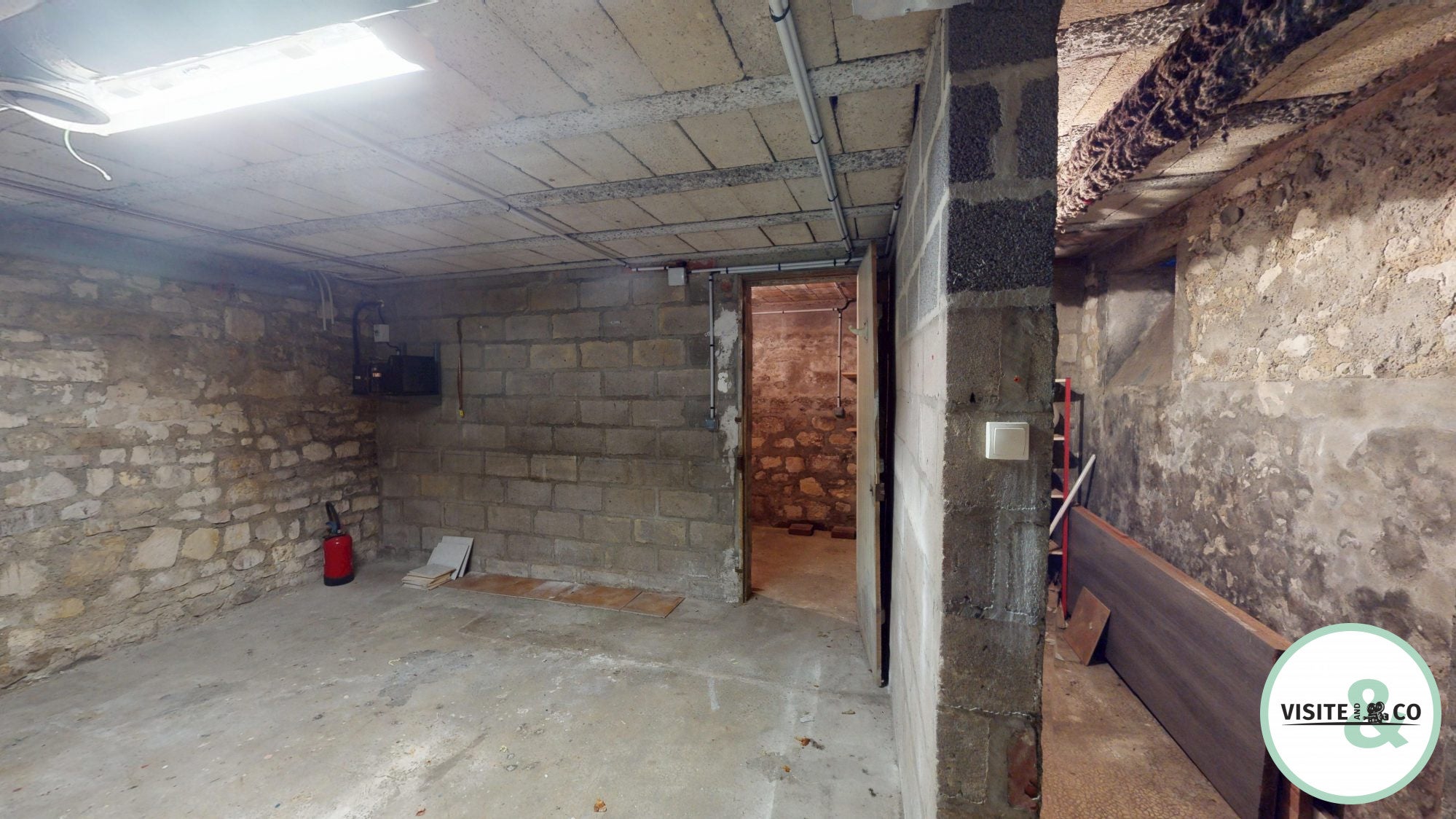 Appartement Place Georges Lesage à Douvres-la-Délivrande
