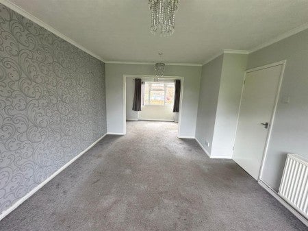 House Blackwater Close in Dudley