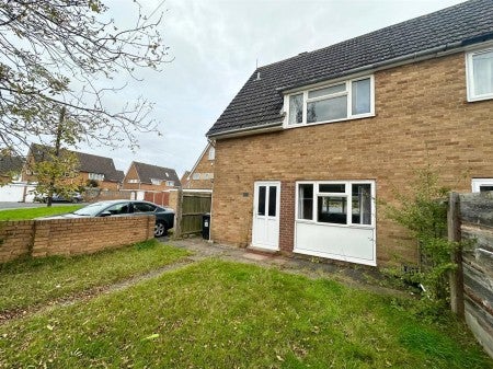 House Blackwater Close in Dudley