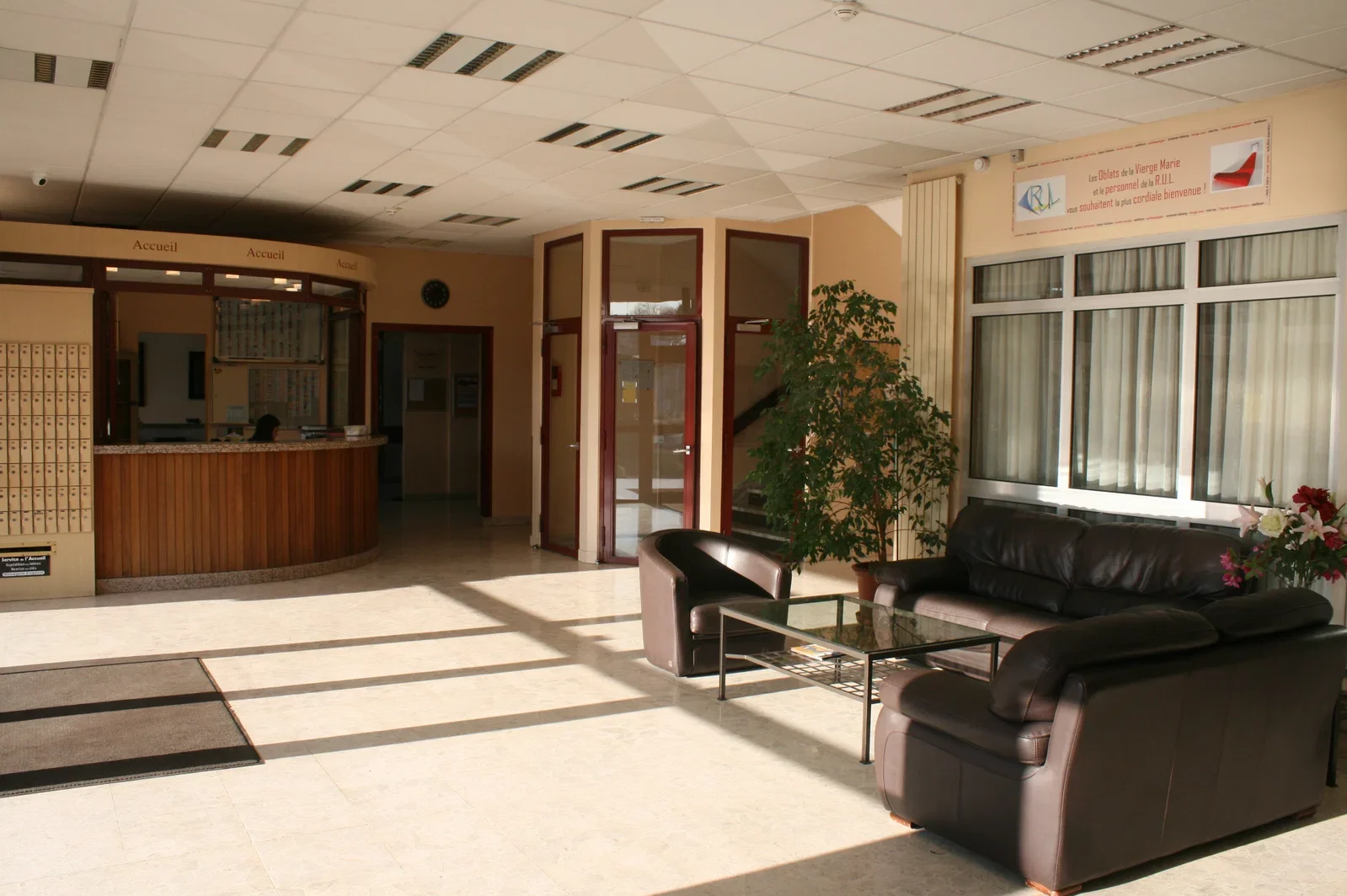 Room La Coulée Verte in Fontenay-aux-Roses