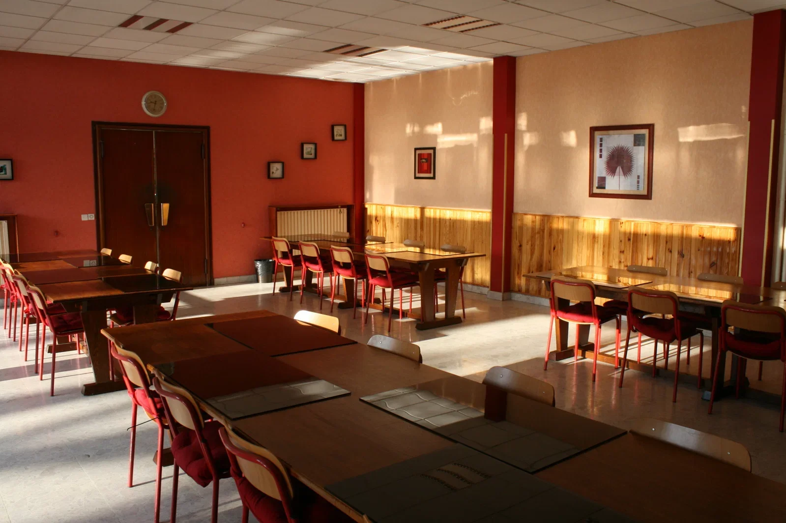 Room La Coulée Verte in Fontenay-aux-Roses