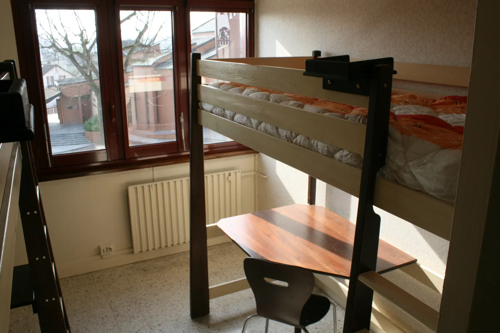 Room La Coulée Verte in Fontenay-aux-Roses