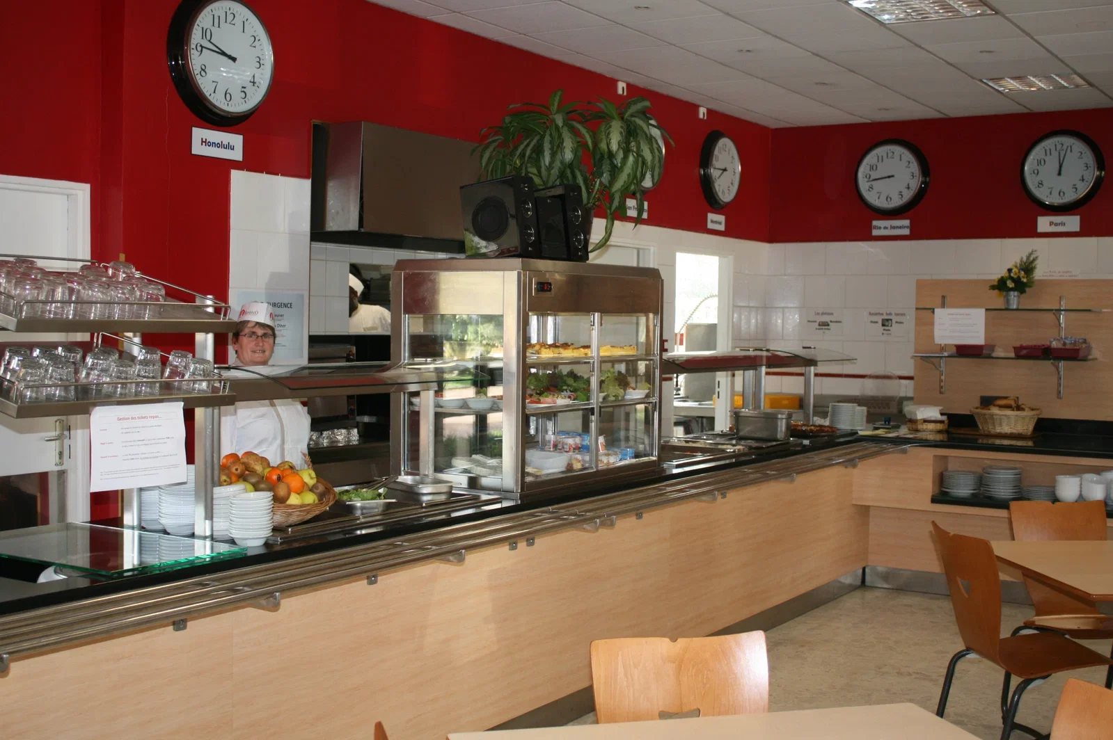 Room La Coulée Verte in Fontenay-aux-Roses