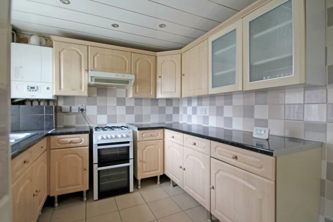House Littlebourne in Runcorn