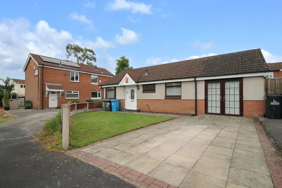 House Littlebourne in Runcorn