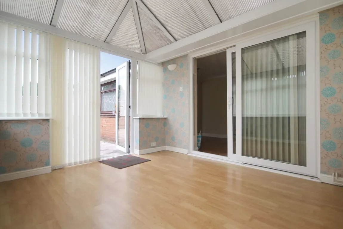 House Littlebourne in Runcorn