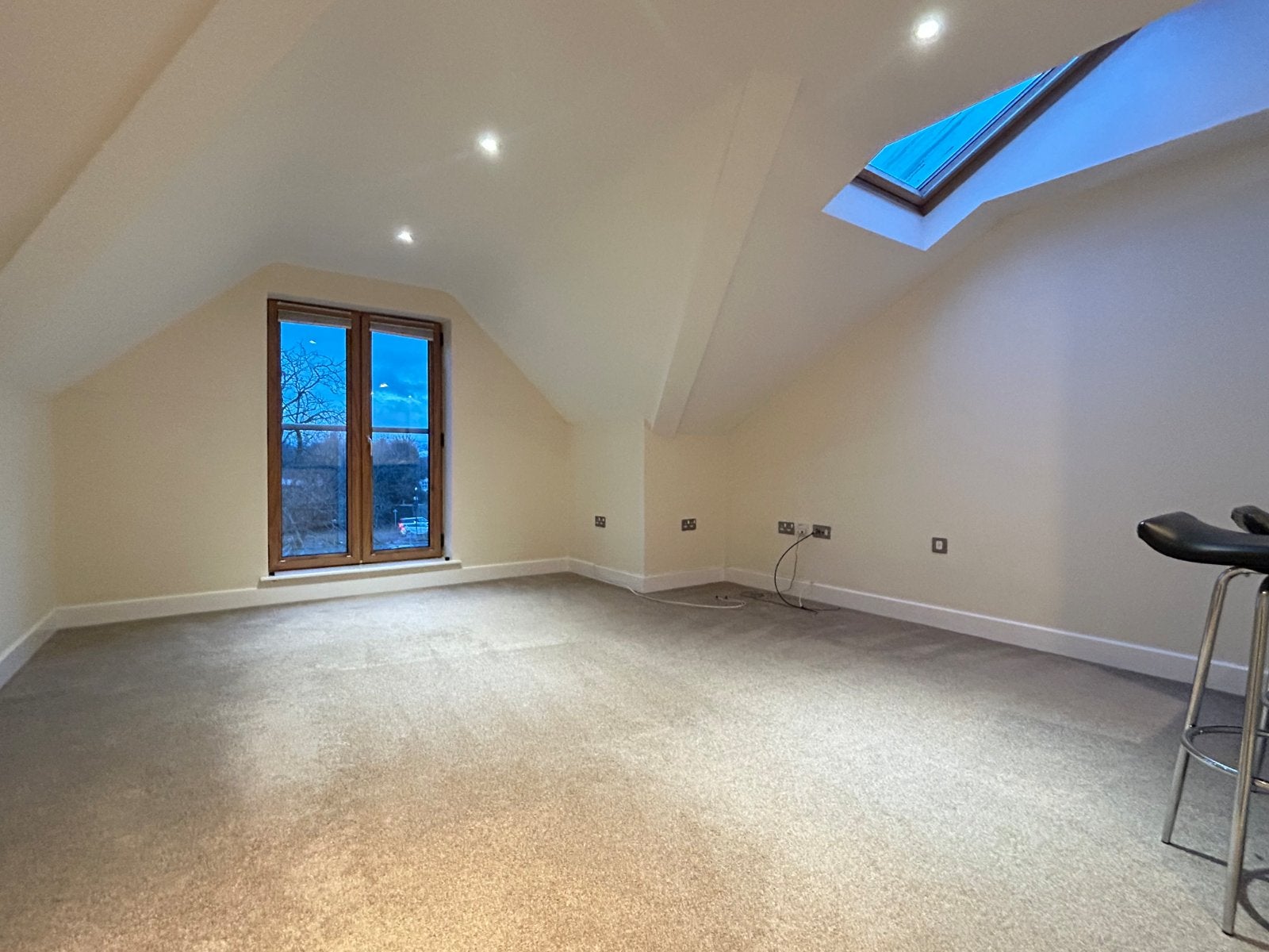 Flat Wycliffe Drive in Leeds