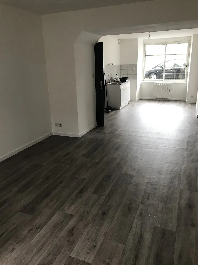 Flat Rue du 19 Mars in Prat