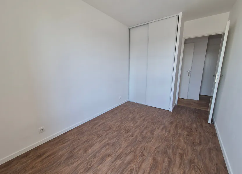 Appartement Rue Jacques Offenbach à Ermont