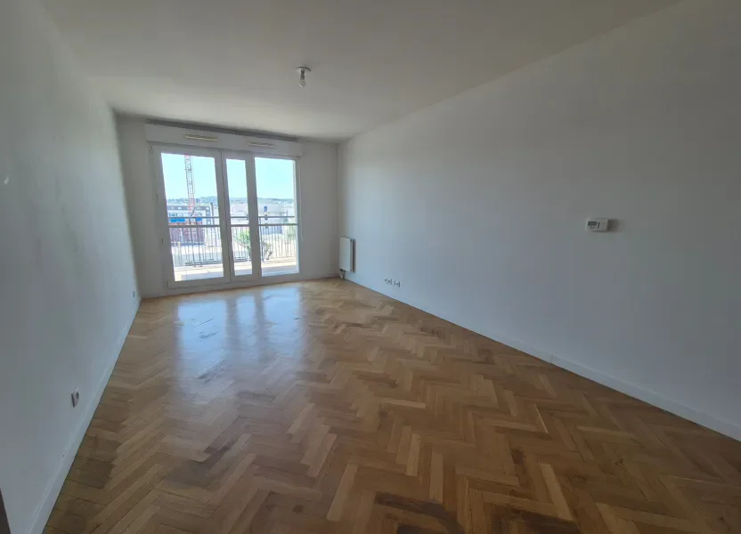 Appartement Rue Jacques Offenbach à Ermont