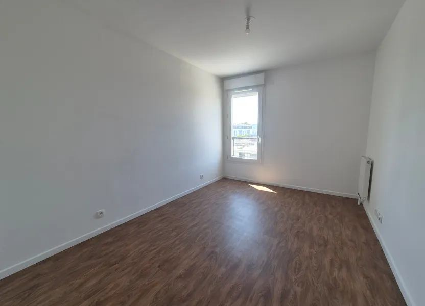 Appartement Rue Jacques Offenbach à Ermont