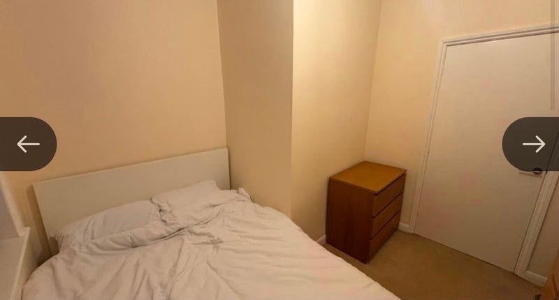 Room Eighth Avenue in Newcastle upon Tyne