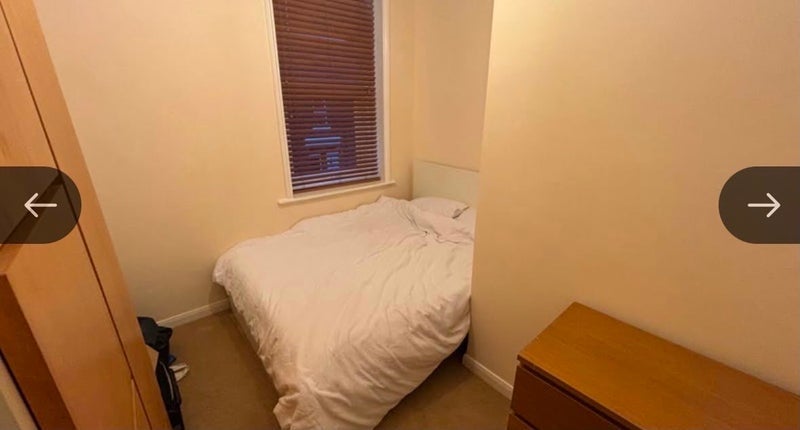 Room Eighth Avenue in Newcastle upon Tyne
