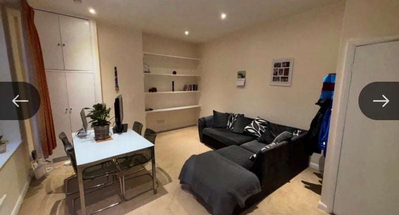 Room Eighth Avenue in Newcastle upon Tyne