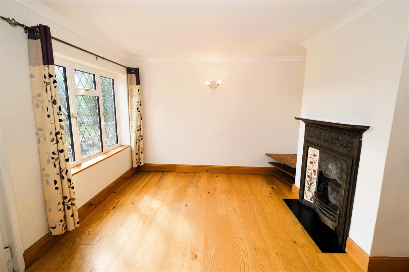 House London Road in Surrey Heath