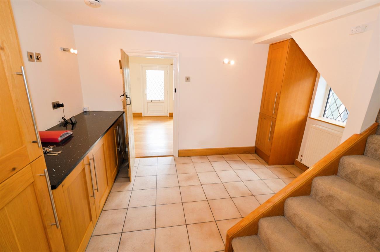 House London Road in Surrey Heath