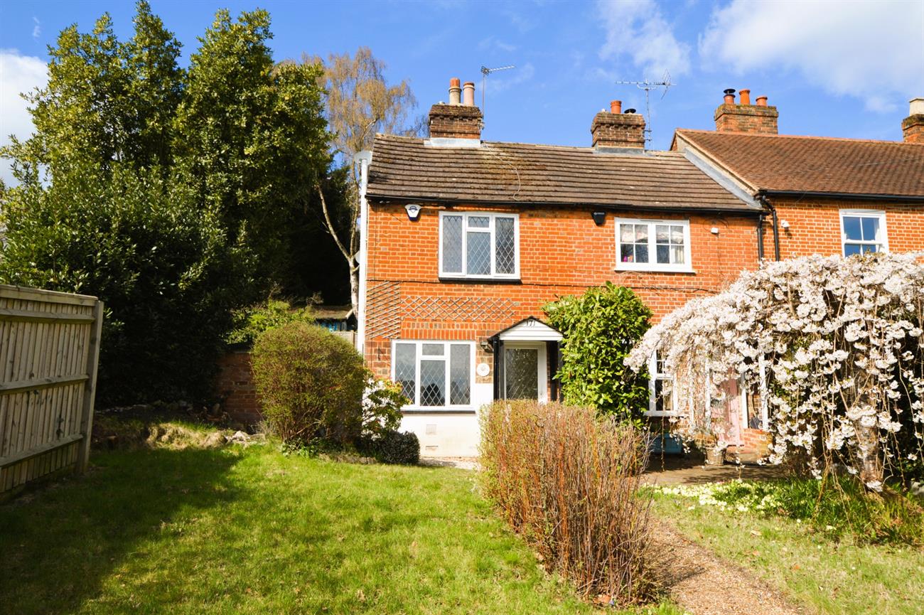 House London Road in Surrey Heath