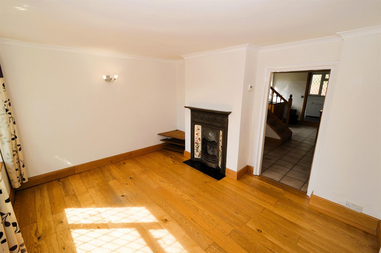 House London Road in Surrey Heath