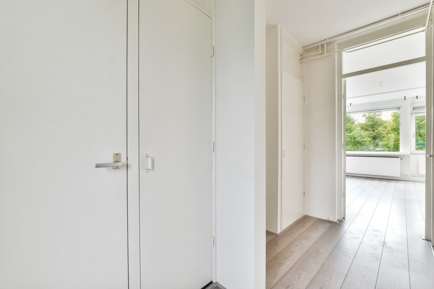 Appartement Johannes Calvijnlaan in Amstelveen