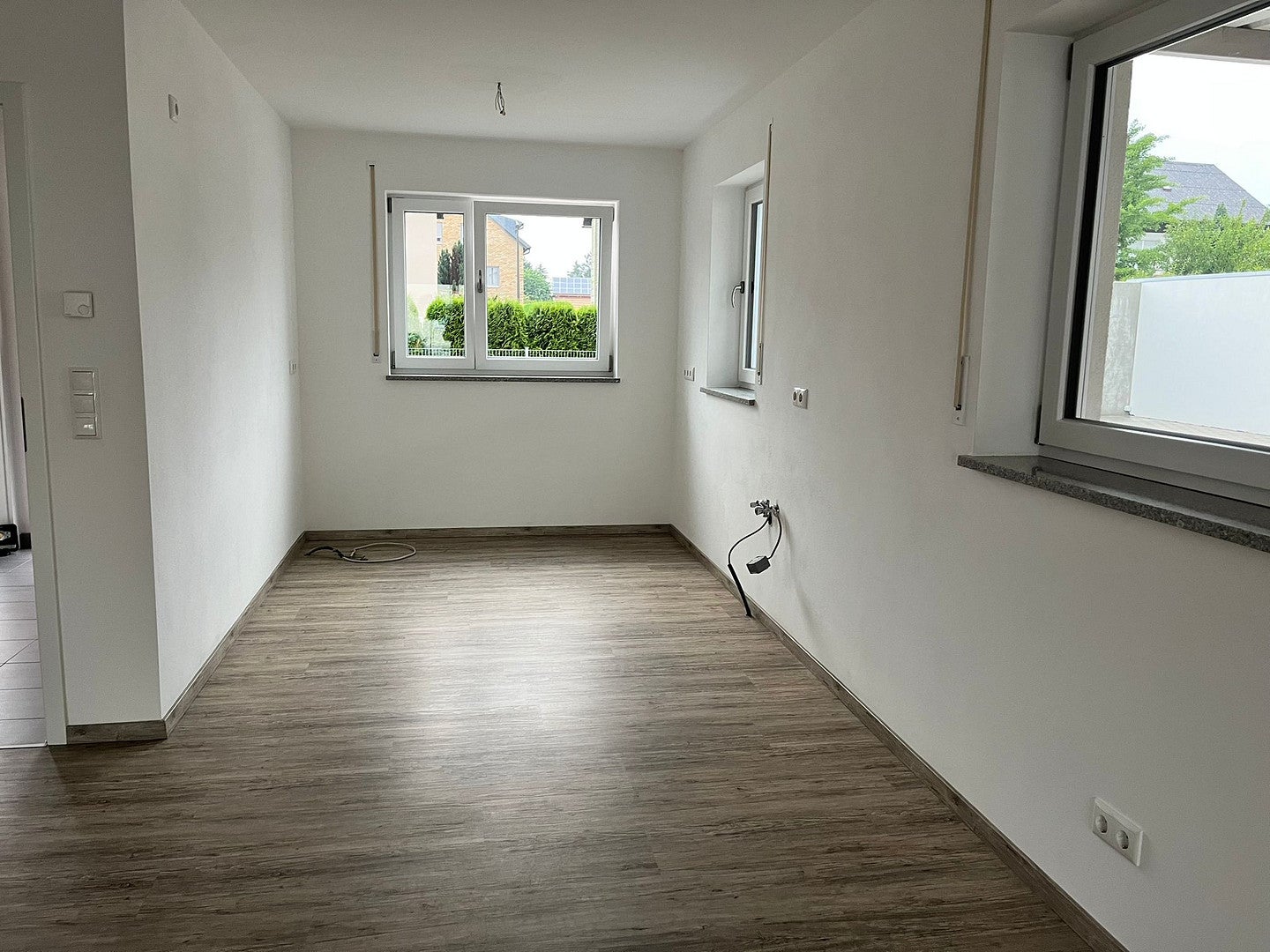 Haus Sütterlinstraße in Schwandorf