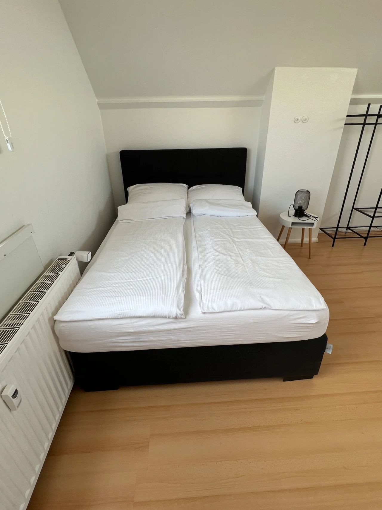Wohnung Südstraße in Düren