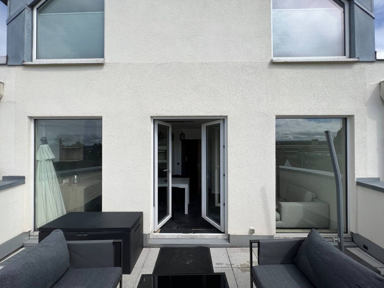 Wohnung Südstraße in Düren