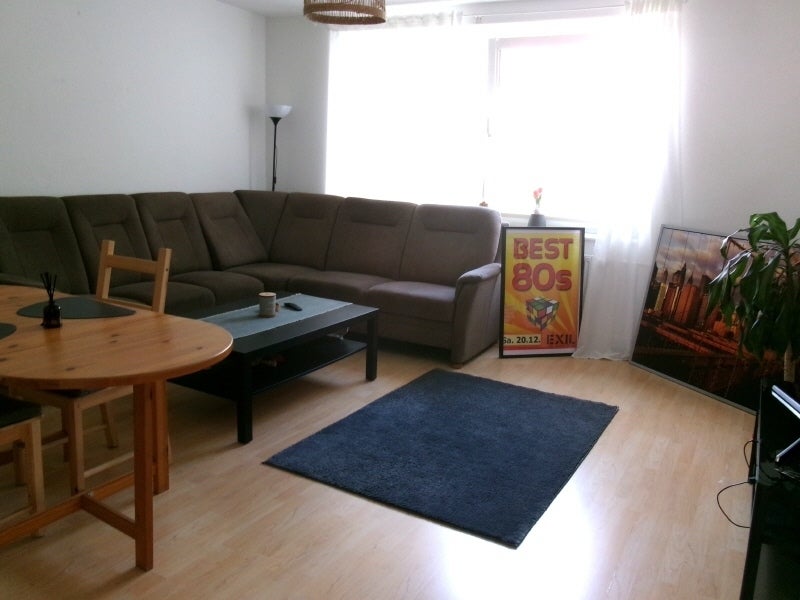 Wohnung Wendenstraße in Braunschweig