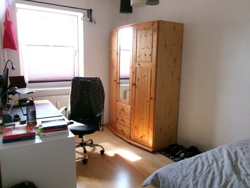 Wohnung Wendenstraße in Braunschweig
