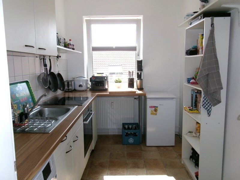 Wohnung Wendenstraße in Braunschweig