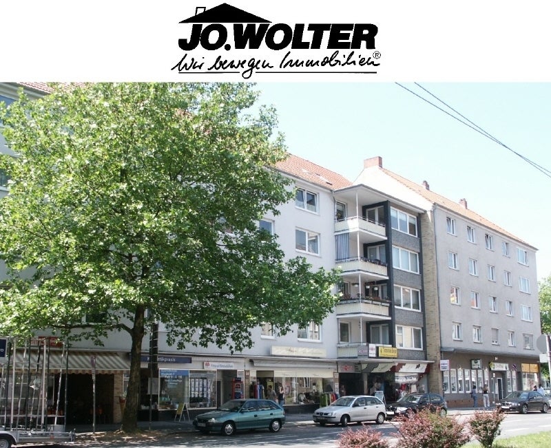 Wohnung Wendenstraße in Braunschweig