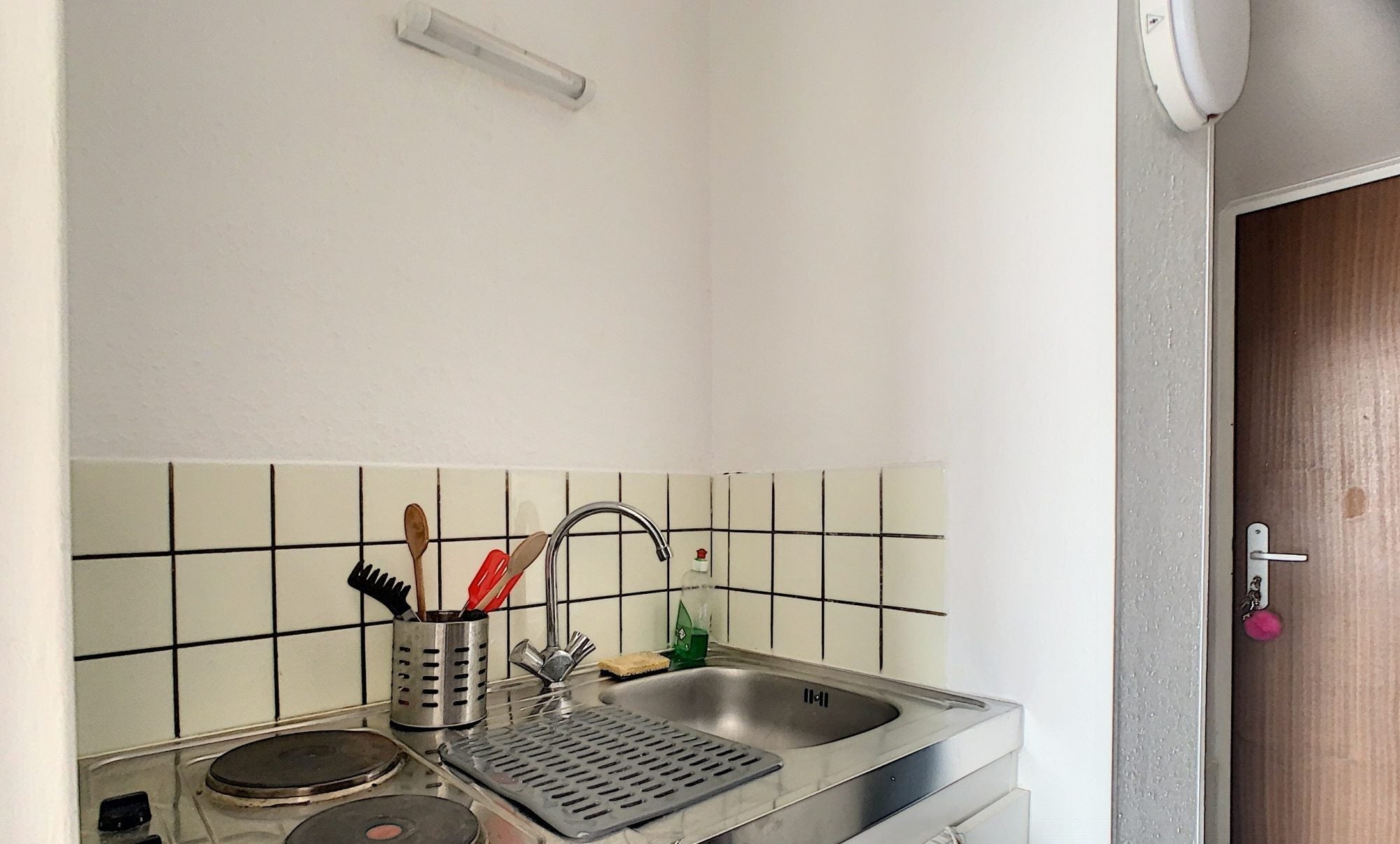Appartement Rue de Rome à Strasbourg