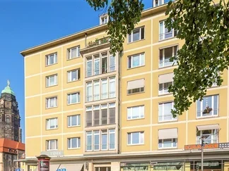 Wohnung Ringstraße in Dresden