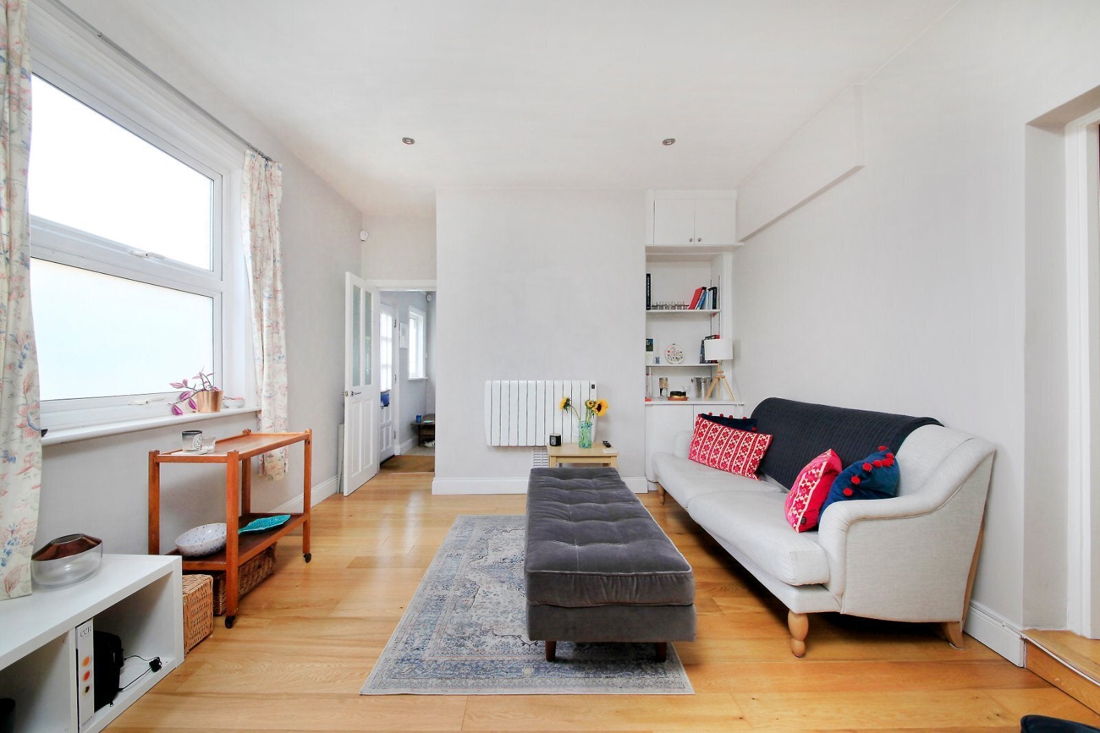 Flat Earlsfield Road in Greater London