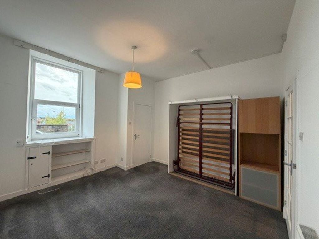 Flat Caldrum Street in Dundee