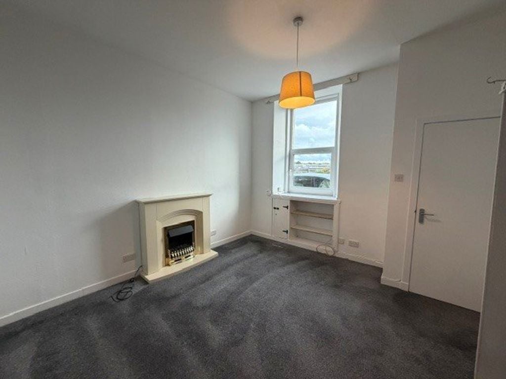 Flat Caldrum Street in Dundee