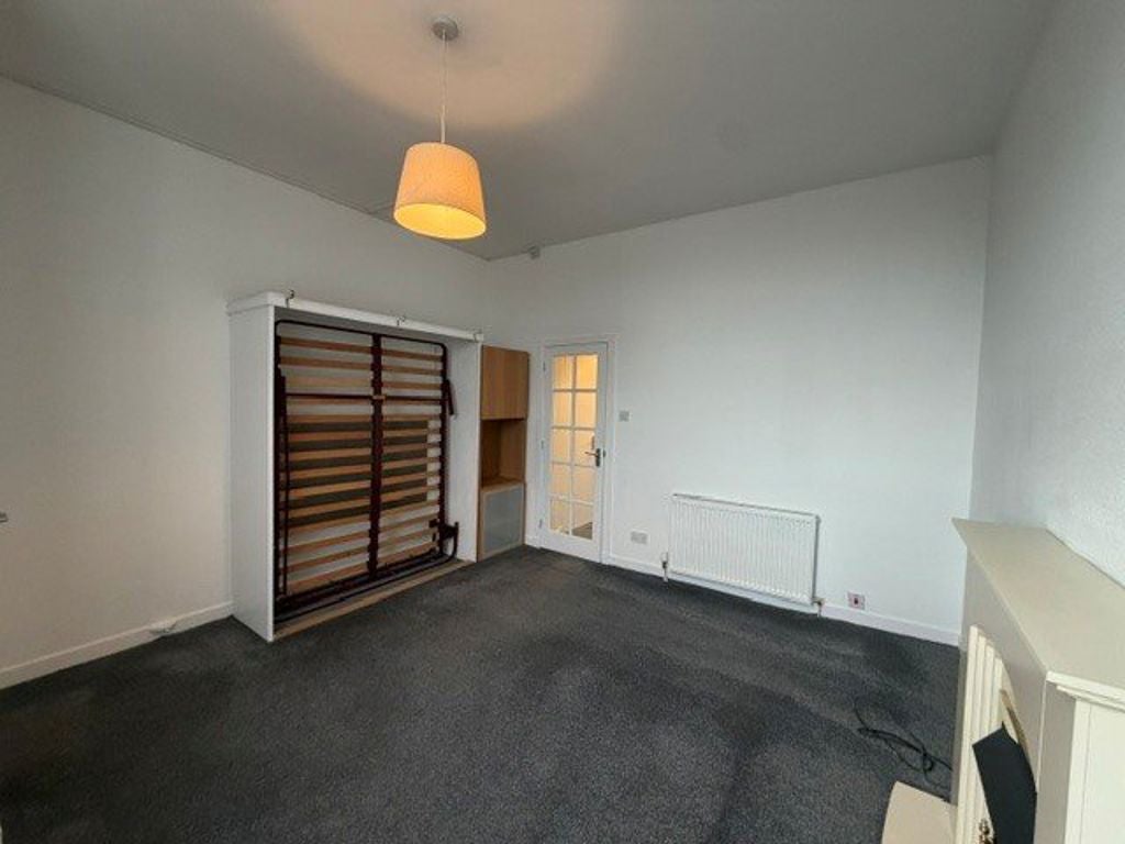 Flat Caldrum Street in Dundee
