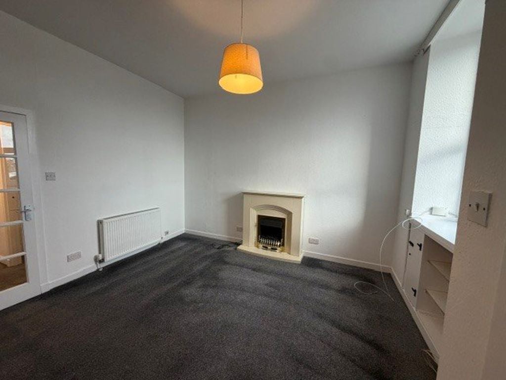 Flat Caldrum Street in Dundee