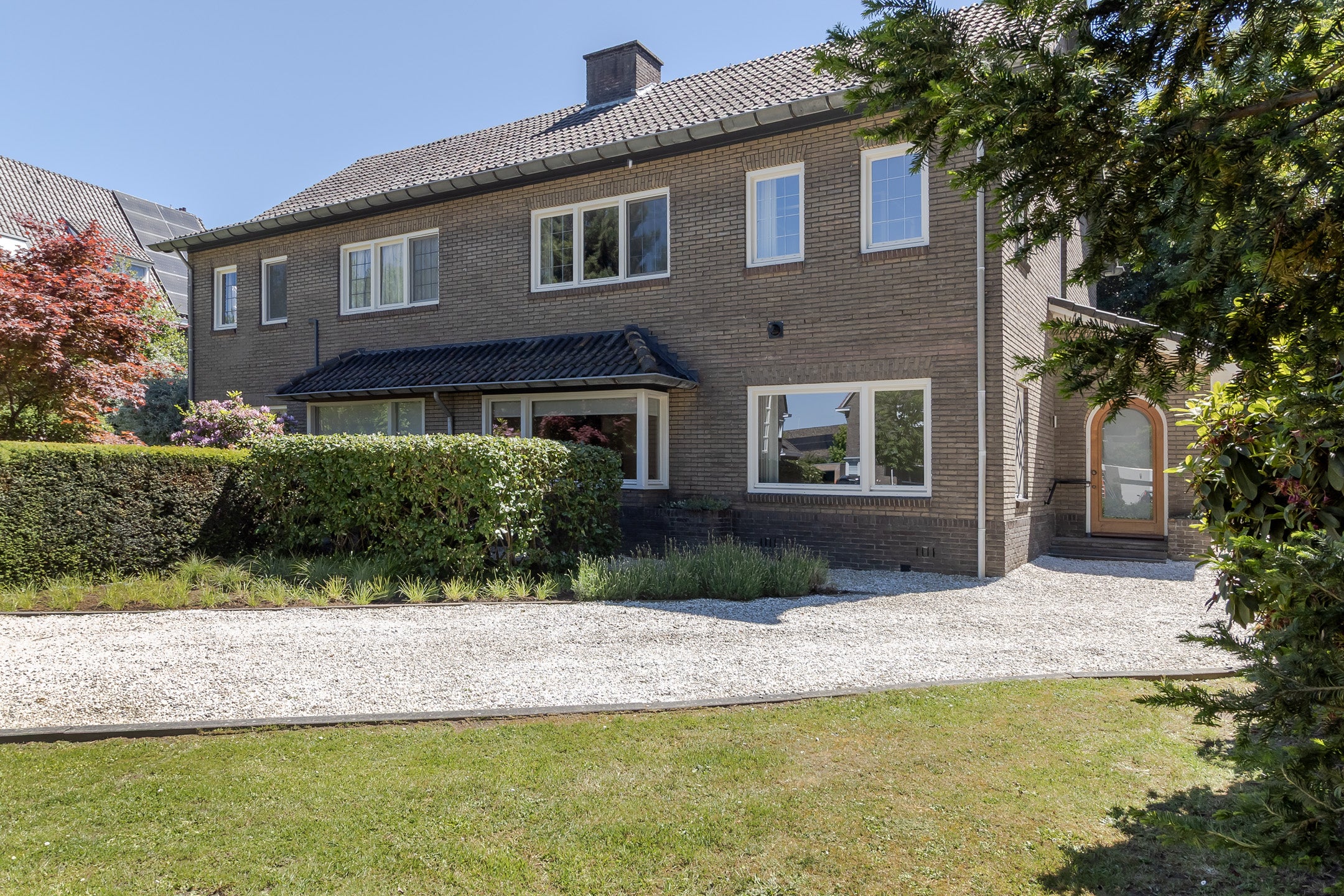 Kastanjelaan 12 in Sittard